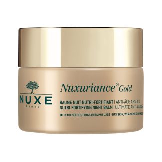 Nuxe Nuxuriance Gold Night Balsam 50ml