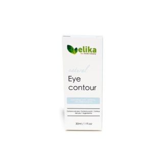 Elikafoods Eye Contour Cream 30ml