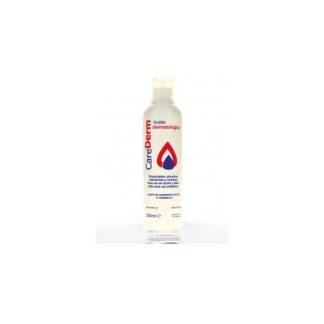Carederm Dermatological Oil200 Ml