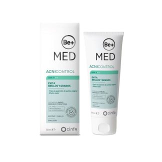 Be+ Acnicontrol Acne Moderate Pack