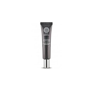 Natura Siberica Royal caviar rellenador de arrugas de policol geno, triple accion anti-age 40 ml