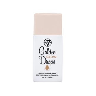 W7 Golden Glow Drops Tanning Drops 30ml