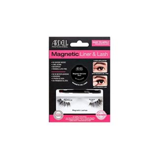 Ardell Magnetic Liner & Lash 2 pieces