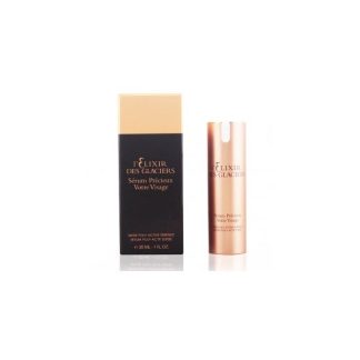 Valmont L'Exlixir Des Glaciers Teint Powder Ivory In Shanghai
