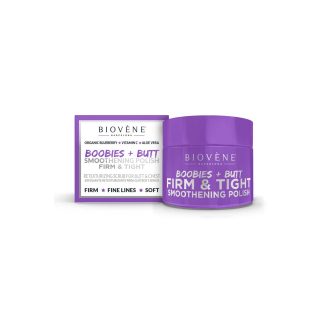 Biovene Smoothening Polish Firm & Tight Scrub 50ml