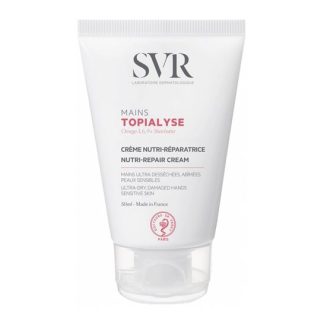 Svr Topialyse Protect+ Balm 200ml