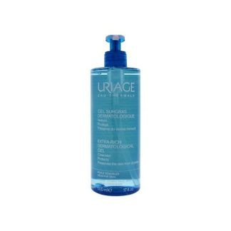 Uriage dermatological surgras gel 500ml
