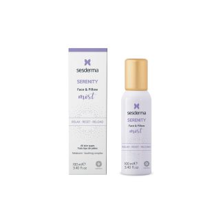 Sesderm Sd Serenity Mist 100ml
