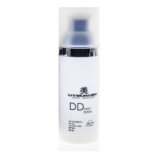 Utsukusy Dd Cream Spf50 Tono Oscuro 50ml