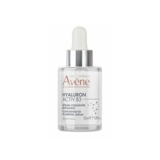 Avène Hyaluron Activ B3 Sérum Concentrado Voluminizador 30ml