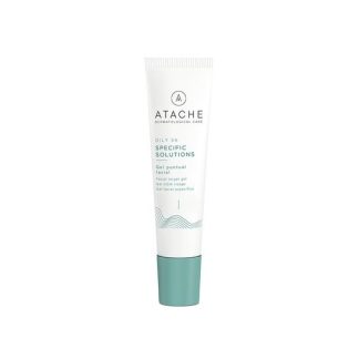 Atache Specific Solutions Oily Sk 15ml