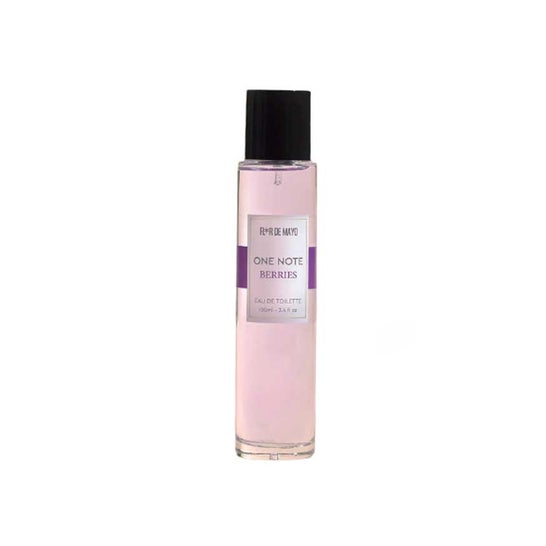 La Casa de los Aromas One Note Berries Eau de Toilette 100ml