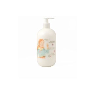 Maube Moisturizing Body Cream Sigrid 810