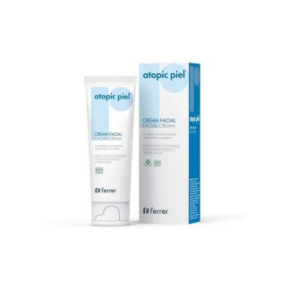 Atopic piel face cream 50ml