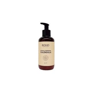 Boho Leche Corporal Calendula Organic 250ml