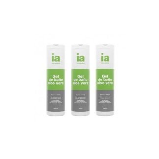Interapothek Pack Family Aloe Vera