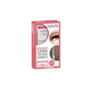 Belcils Mascara Precision + Illuminator