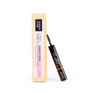 Nuggela & Sulé Amazonic Double Action Eyelash Serum