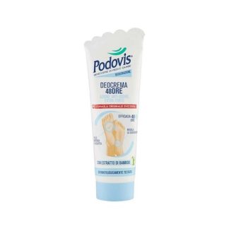 Podovis Deocrema 48 Hours 100ml