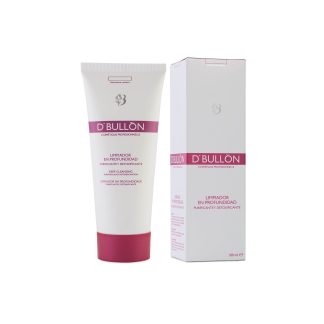 Valquer Bullon Limpiador En Profundidad 100 Ml