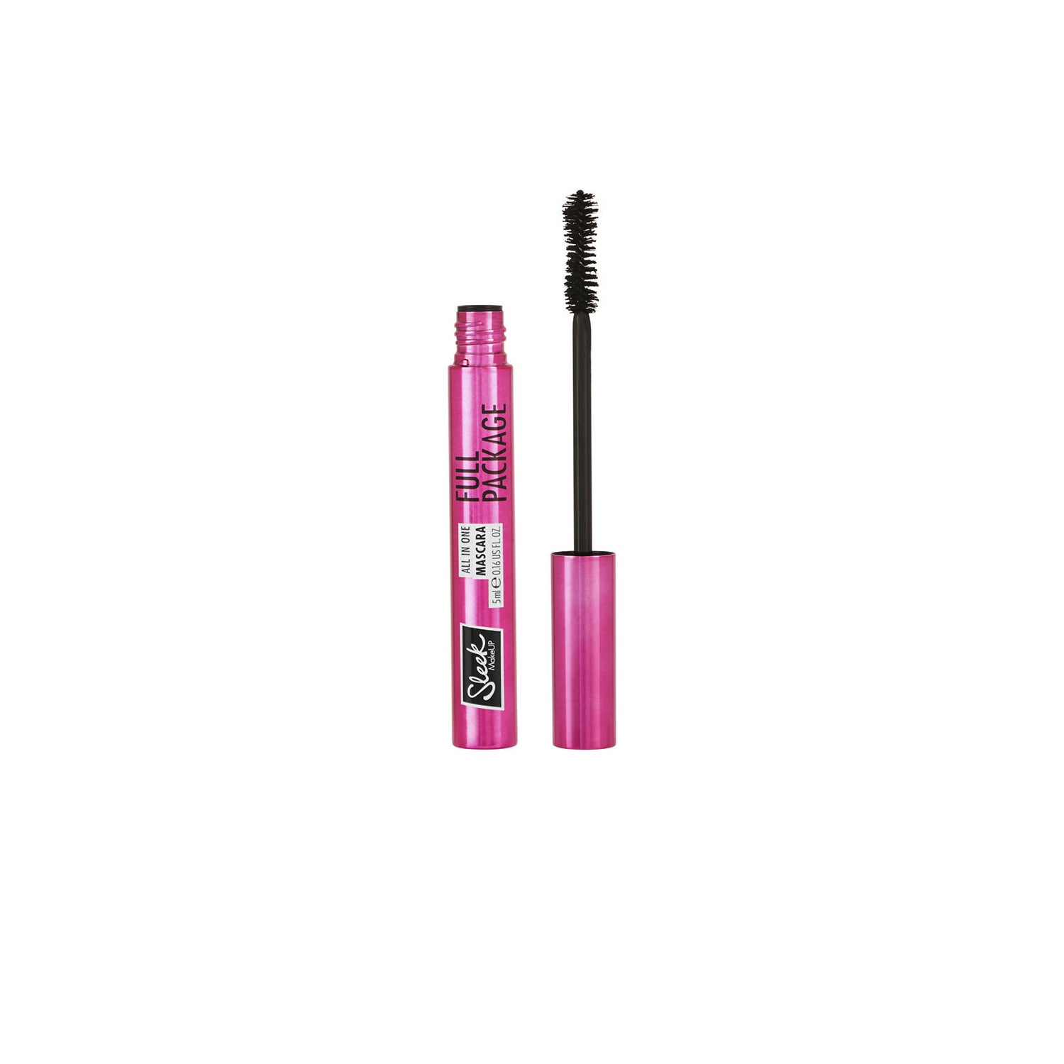 Sleek Full Package All In One Mascara 5ml