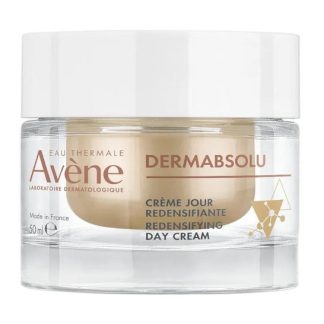 Avène DermAbsolu Crema Redensificante Día 50ml