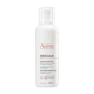 Avène Xeracalm AD Relipidizing Balm 400ml
