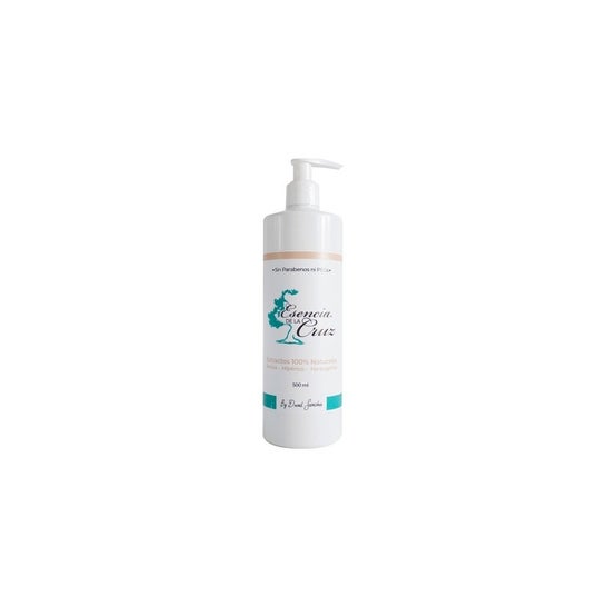 Essence of the Cross Massage Oil 500ml