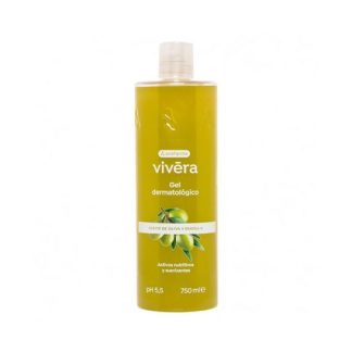 Acofarma Vivera Olive Oil Gel 750ml