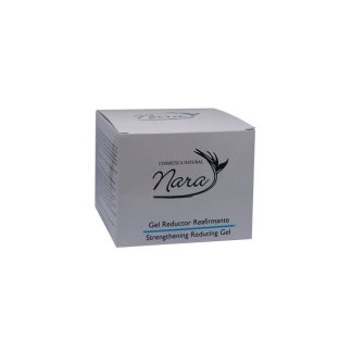 Nara Gel Redutor Refirmante 200ml