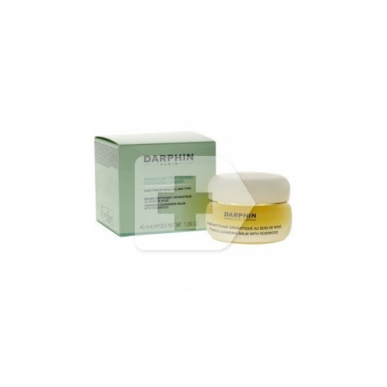 Darphin Aromatic Rosewood Cleansing Balm 40ml