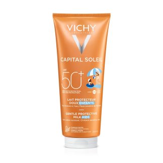 Vichy Ideal Soleil Gentle Milk for children SPF50+ 300ml