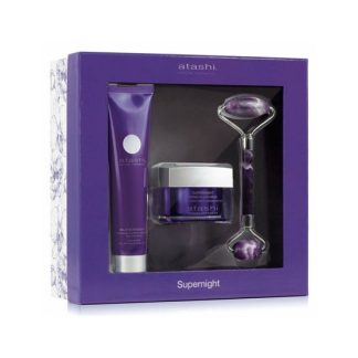 Atashi Supernight Dermofiller Supernight Box