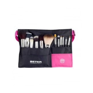 Beter Kit Adjustable Belt + Brushes