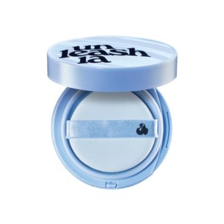 Unleashia Babe Skin Baby Blue Cushion 23W Jolly 15g