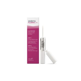 Sesderma Fillderma Lips Volumizing Lips 2x6ml