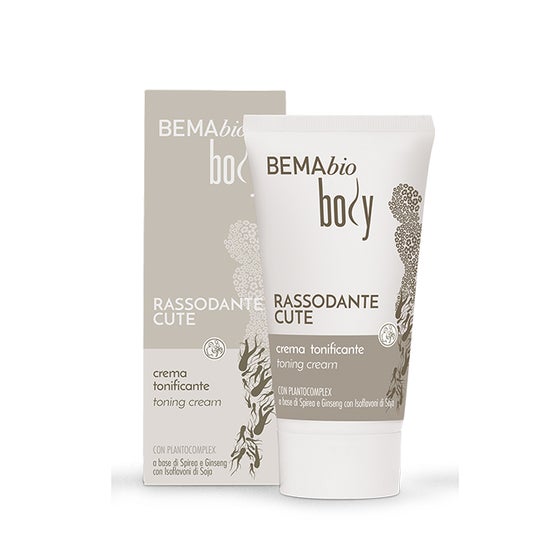 Bema Cosmetici Toning Cream 150ml