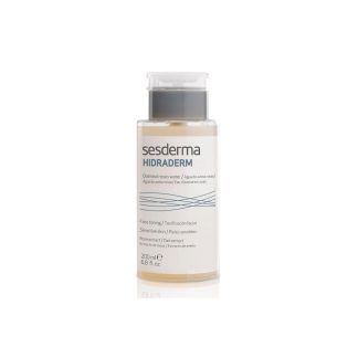 Sesderma Hidraderm oatmeal and rose water 200ml