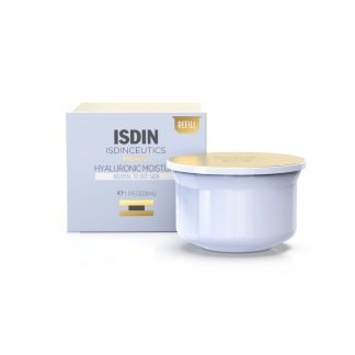 Isdinceutics Hyaluronic Moisture Normale Refill 50g