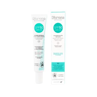 Dhyvana Eco SuncareÂ® Sunscreen Spf50