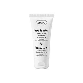 Ziaja Goat Milk Day Cream SPF20 50ml