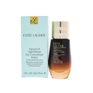 Estee Lauder Advanced Night Repair Eye Concentrate Matrix Cream