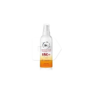 Be+ photoprotector light spray SPF50+ 200ml