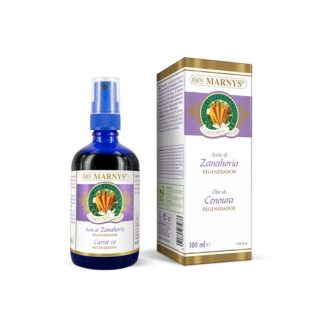 Marnys Carrot Oil Spray 100ml