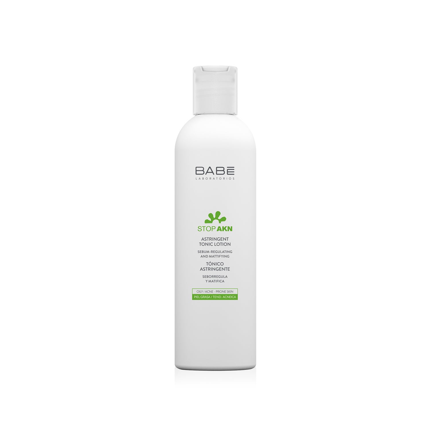 Babé Stop AKN tónico astringente 250ml