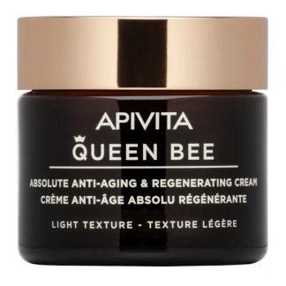 Apivita Queen Bee Crema Ligera 50ml