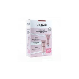 Lierac Body-Slim Cryoactif 150ml + Reducer 200ml