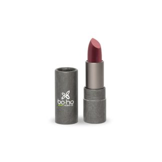 Boho lipstick 406 cassis
