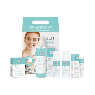 Soivre Pack Acn Free
