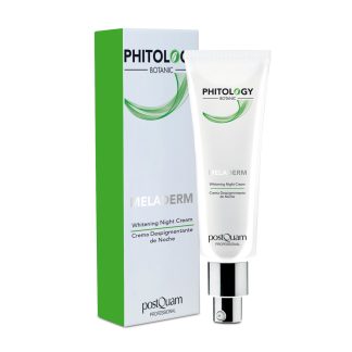 Postquam Phitology Meladerm Whitening Night Cream 50 ml